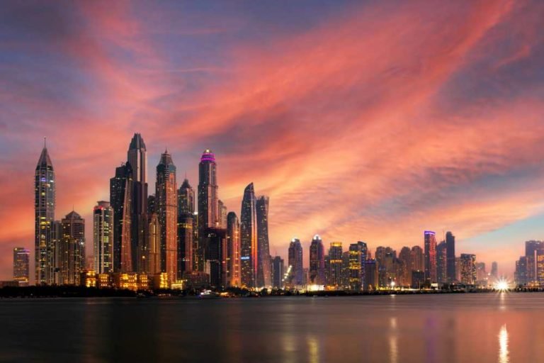 Good rental revenue? Dubai among the top 3 cities in the world to experience the highest rate of rental growth in 2021