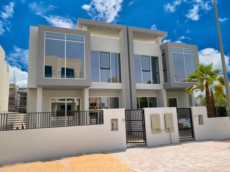 Dubai real estate: Dubai villa prices grew over 10.3%, should I invest in villas?